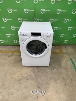 Machine à laver Candy blanc classé C CS1410TWE/1-80 10kg #LF76469