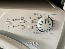 Machine à laver Candy indépendante FS272-80 À DEBARASSER