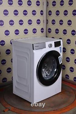 Machine à laver Grundig GW75841TW Blanc avec WiFi et reconditionnée