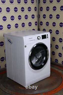 Machine à laver HOTPOINT NM11 965 WC A UK N 9kg 1600 tours/min Blanc REFURB-B