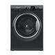 Machine à Laver Hotpoint Nswm 945c Bs Uk N Noire Refurb-b