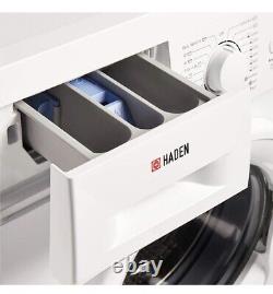 Machine à laver Haden HW1206 6kg 1200tr/min Blanc