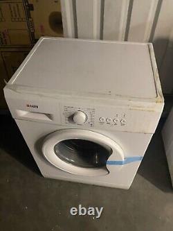 Machine à laver Haden de 6 kg Blanc (HW1216) Tout neuf