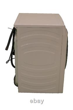 Machine à laver Haier 10 kg 1400 tr/min à mouvement direct, classe A, blanc HW100-B14979.