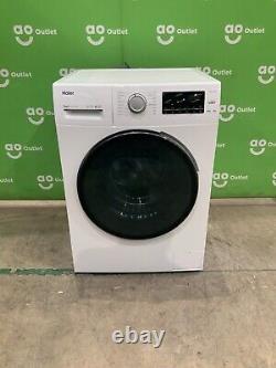 Machine à laver Haier 8kg avec 1400 tr/min Blanc A noté HW80-B1439N #LF82594