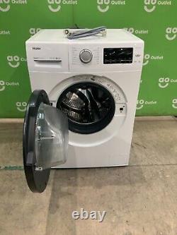 Machine à laver Haier 8kg avec 1400 tr/min Blanc A noté HW80-B1439N #LF82594