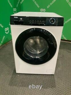 Machine à laver Haier 9kg avec 1400 tr/min Blanche A Notée HW90-B14939 #LF89959