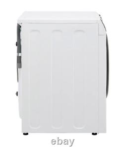 Machine à laver Haier HW100-B14939 10 kg 1400 tours/minute, classe A, blanche 1400 tours/minute HW180412