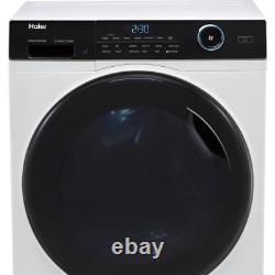 Machine à laver Haier HW80-B14959TU1 8kg de la série i-pro 5, énergie A, blanc 16172