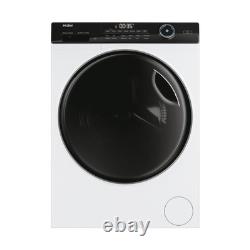 Machine à laver Haier HW90-B14959U1 9 kg 1400 tours/min blanche 32519