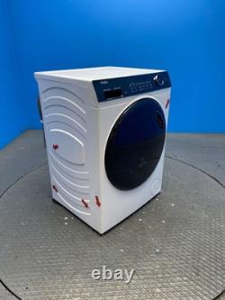 Machine à laver Haier HW90-B14959U1 9 kg 1400 tours/min blanche 32519
