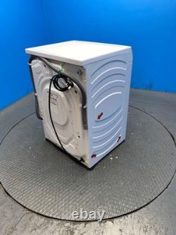 Machine à laver Haier HW90-B14959U1 9 kg 1400 tours/min blanche 32519