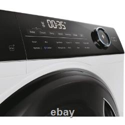 Machine à laver Haier HW90B14959U1UK Blanc 9 kg 1400 tr/min Smart Frees