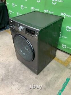 Machine à laver Haier de 10 kg avec 1400 tr/min Graphite A HW100-B1439NS8 #LF77148