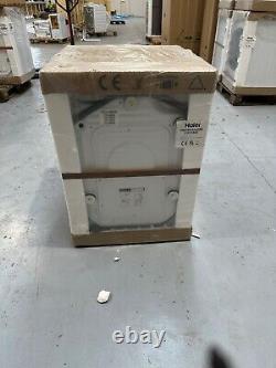 Machine à laver Haier série 39 HW100-B1439N de 10 kg avec 1400 tours par minute blanc