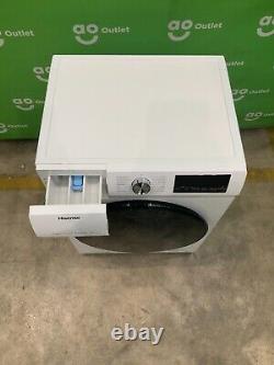 Machine à laver Hisense 8kg Blanc Série 3 WFQA8014EVJM #LF75096