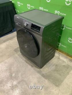 Machine à laver Hisense 8kg avec 1400 tr/min Titanium A WFQA8014EVJMT #LF70463