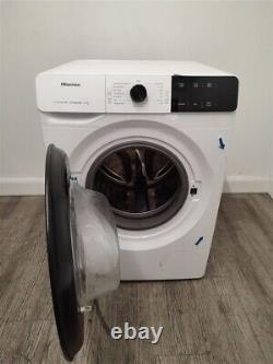 Machine à laver Hisense WFGE10141VM 10kg 1400rpm ID219681389