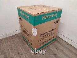 Machine à laver Hisense WFQA1014EVJM 10kg LED Emballage endommagé ID2110205224