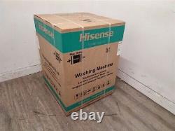 Machine à laver Hisense WFQA1014EVJM 10kg LED Emballage endommagé ID2110205224