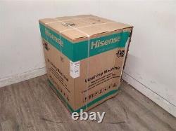 Machine à laver Hisense WFQA1014EVJM 10kg LED Emballage endommagé ID2110205224