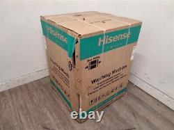 Machine à laver Hisense WFQA1014EVJM 10kg LED Emballage endommagé ID2110205224