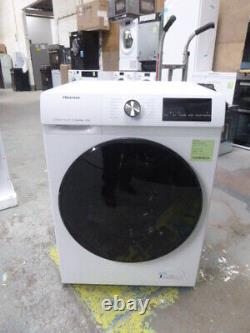 Machine à laver Hisense WFQA1014EVJM Blanc classé 10kg 1400 tr/min (H-91)