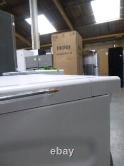 Machine à laver Hisense WFQA1014EVJM Blanc classé 10kg 1400 tr/min (H-91)