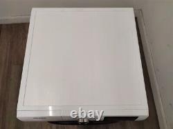 Machine à laver Hisense WFQA1214EVJM 12kg 1400tr/min Blanc ID2110298416