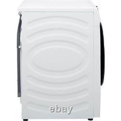 Machine à laver Hisense WFQA1214EVJM de 12 kg 1400 tr/min, classe A, blanc