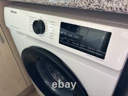 Machine à laver Hisense WFQP7012EVM 7 kg blanc (20010060)