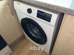 Machine à laver Hisense WFQP7012EVM 7 kg blanc (20010060)