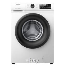 Machine à laver Hisense WFQP7012EVM Blanc 7kg 1200 tr/min (H-92) classée