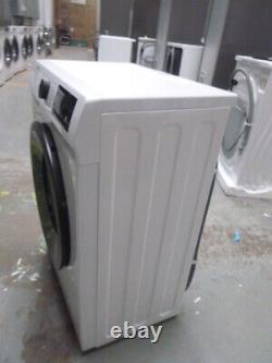 Machine à laver Hisense WFQP7012EVM Blanc 7kg 1200 tr/min (H-92) classée