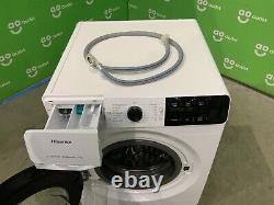 Machine à laver Hisense blanche B Rated WFGE10141VM 10kg #LF57498