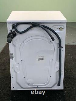 Machine à laver Hoover 10 kg pose libre Blanc classé A HW410AMC1-80