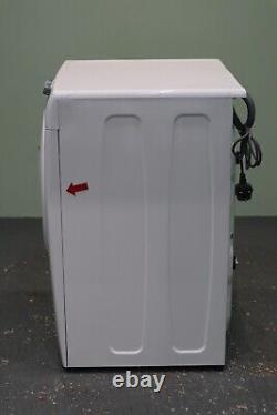 Machine à laver Hoover 10kg 1400 tours blanc E classé H3W 410TE/1-80
