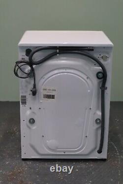 Machine à laver Hoover 10kg 1400 tours blanc E classé H3W 410TE/1-80