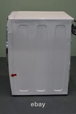 Machine à laver Hoover 14kg 1400 tours/min WIFI Classe A Blanc HW 414AMC/1-80
