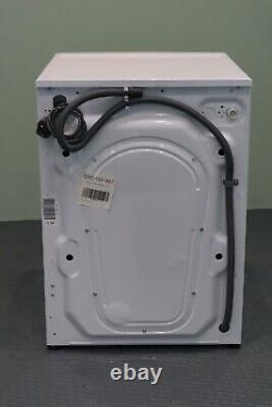 Machine à laver Hoover 14kg 1400 tours/min WIFI Classe A Blanc HW 414AMC/1-80