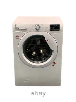 Machine à laver Hoover 9 kg 1400 tours B énergie blanc H3W492DA4/1-80