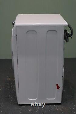 Machine à laver Hoover 9kg H-WASH 300 LITE Classement D Blanc H3W 49TE/1-80