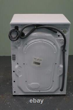 Machine à laver Hoover 9kg H-WASH 300 LITE Classement D Blanc H3W 49TE/1-80