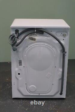Machine à laver Hoover 9kg H-WASH 300 LITE Classement D Blanc H3W 49TE-80