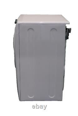 Machine à laver Hoover 9kg H-WASH 300 LITE Note D Blanc H3W 49TE-80