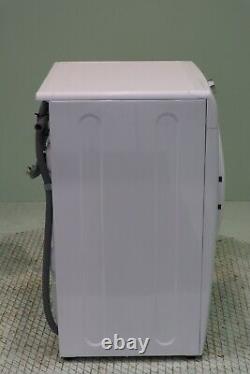 Machine à laver Hoover 9kg H-Wash 300 1400 tr / min Énergie -D Blanc H3W49TE-80