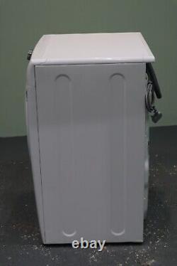 Machine à laver Hoover 9kg H-Wash 300 1400 tr/min Énergie -D Blanc H3W49TE-80