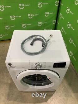Machine à laver Hoover 9kg blanc H-WASH 300 LITE H3W492DA4/1-80 #LF70783
