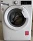 Machine &agrave; Laver Hoover H-wash 300 10 Kg 1400 Tours/min Blanc