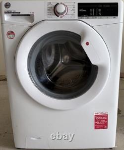 Machine à laver Hoover H-Wash 300 10 kg 1400 tours/min blanc